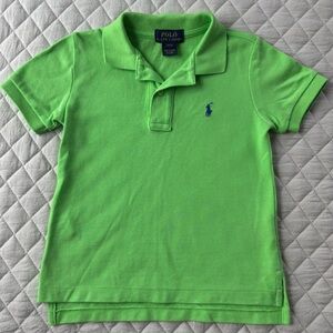 Polo by Ralph Lauren Kids Iconic Polo Shirt